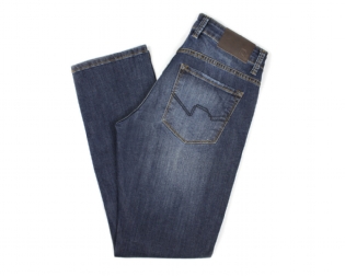 Calça Jeans Blue Slim 401062