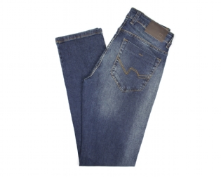 Calça Jeans Blue Slim 401042