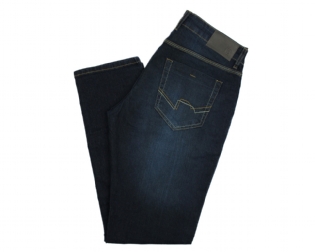 Calça Jeans Blue Slim 401072