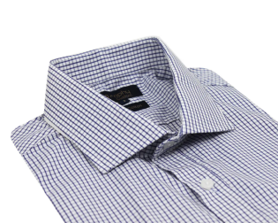CAMISA MANGA CURTA XADREZ CUSTOM 567481